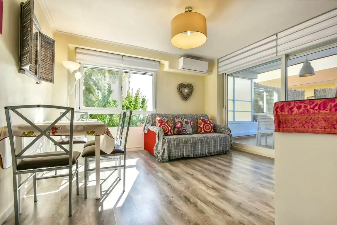 Apartment / Flat
                 en venda a Calpe - 17