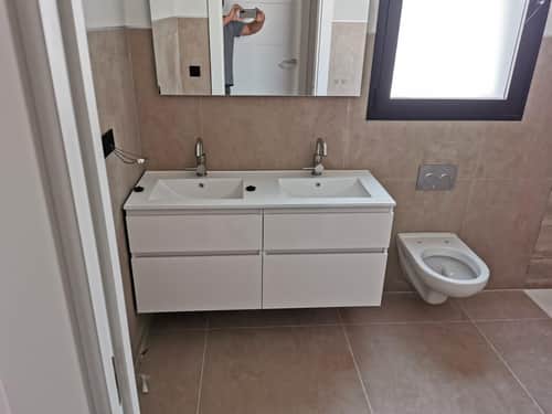 Moderne nieuwbouwvilla van 209 m² met 3 slaapkamers in Pinoso — foto 23