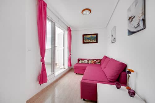 Appartement met 2 slaapkamers in Orihuela Costa — foto 26