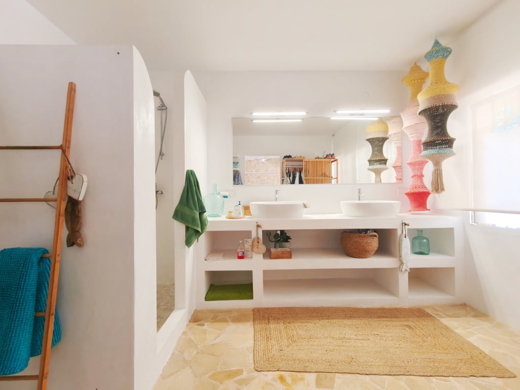 Finca a Castell de Castells en venda amb 5 habitacions, piscina i ampli terreny. - 13