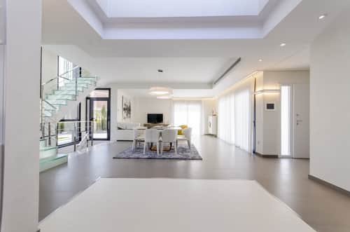 Nieuwbouwvilla op 250 meter van het strand in Dehesa de Campoamor — foto 28