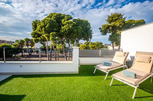 Penthouse met 3 slaapkamers in San Pedro del Pinatar — foto 27