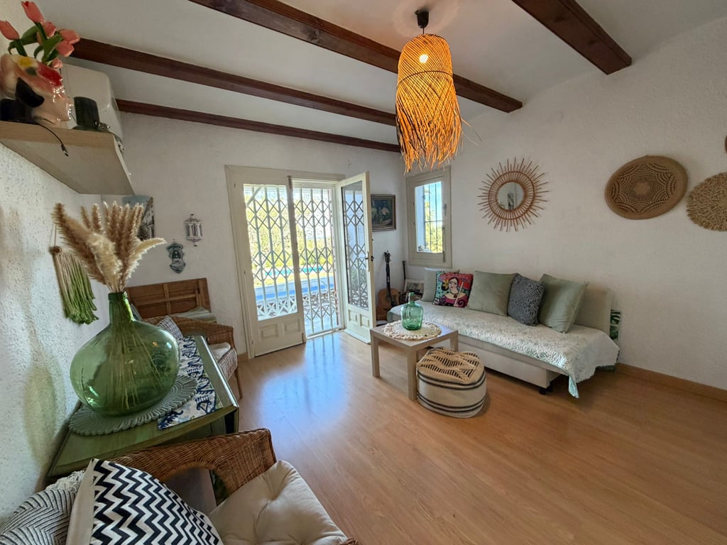 Apartamento de 1 Dormitorio en venta en LA SELLA - 10