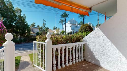 Bungalow met 2 slaapkamers in Orihuela Costa — foto 20