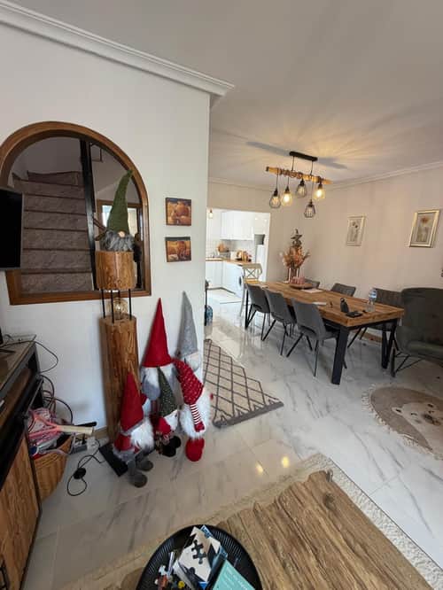 Bungalow met 3 slaapkamers op 900 meter van het strand in Torrevieja — foto 37