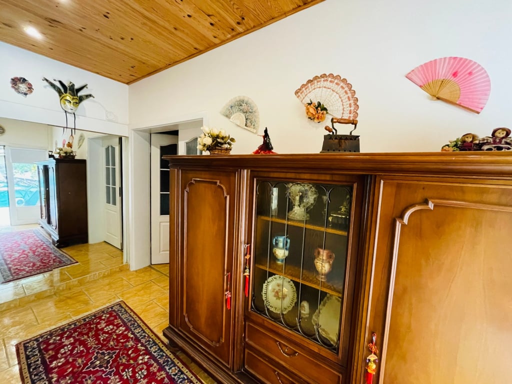 Altea La Vella. Casa de campo grande con casa de invitados en venta - 57