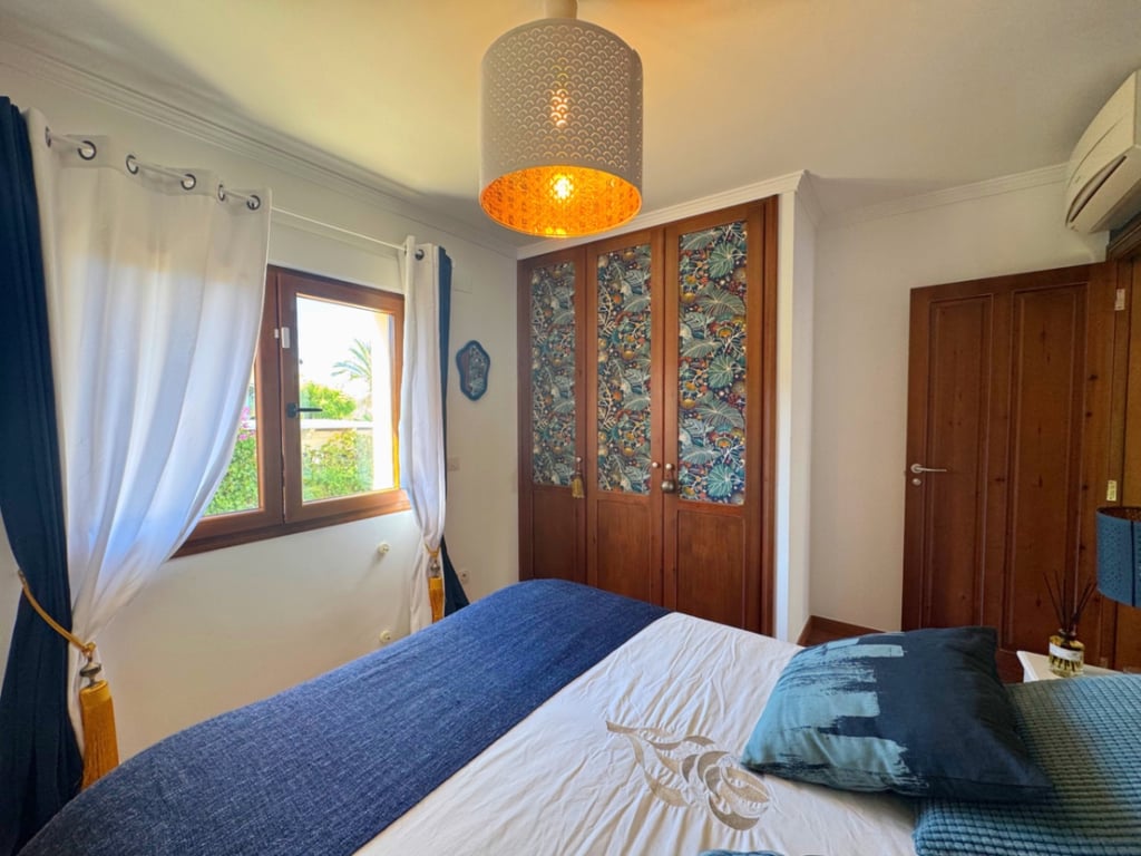 Villa de Lujo con Vistas al Mar en Denia - Marquesa VI - 24