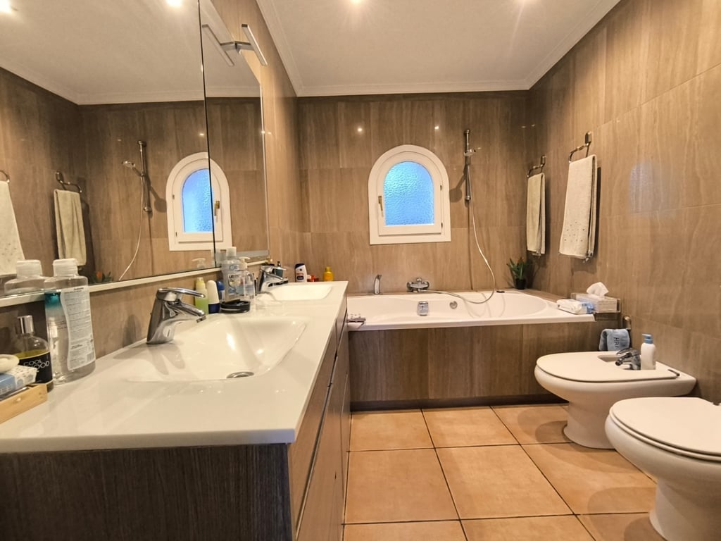 vila a la venda a Balcon Al Mar Javea - 15