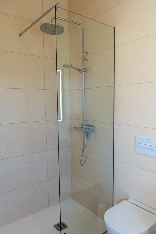 Vila de luxe amb piscina privada i vistes al mar a Benissa - 18