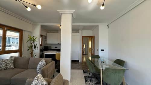 Appartement met 2 slaapkamers in Torrevieja — foto 5