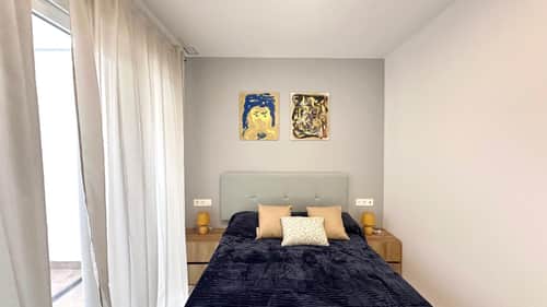 Appartement met 2 slaapkamers in Torrevieja — foto 21
