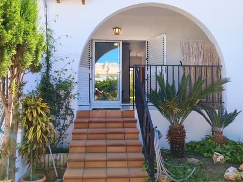 Bungalow met 2 slaapkamers in Ciudad Quesada — foto 23