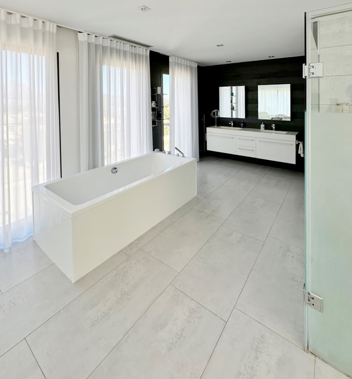 Vila de luxe a Benitachell amb vistes al mar, piscina infinity i gimnàs. - 18