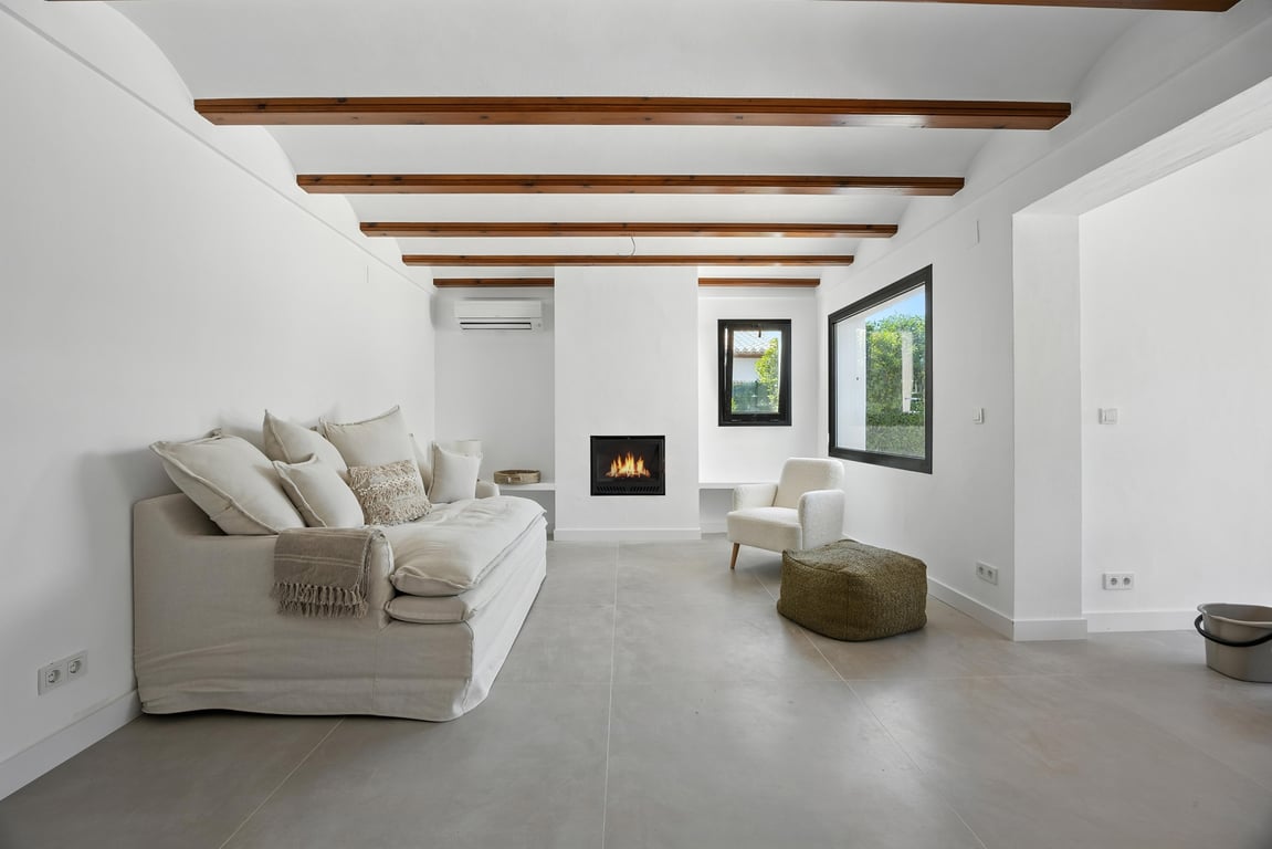 Venta. Chalet/Villa en Jávea