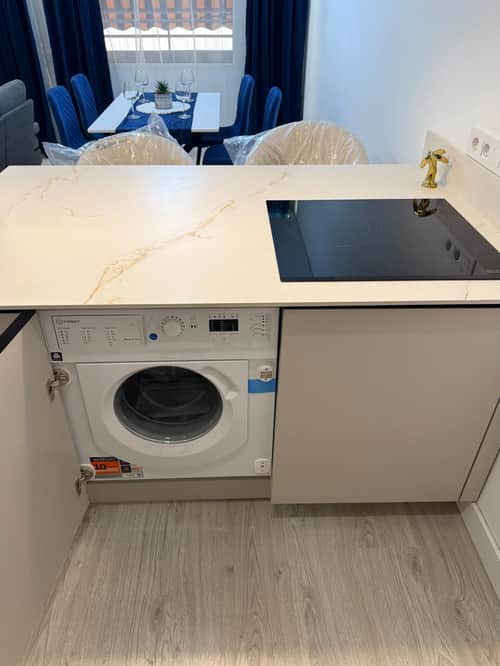 Appartement met 2 slaapkamers in Torrevieja — foto 14