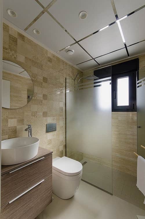 Ruime nieuwbouwvilla met kelder in Playa Honda, Cartagena — foto 15