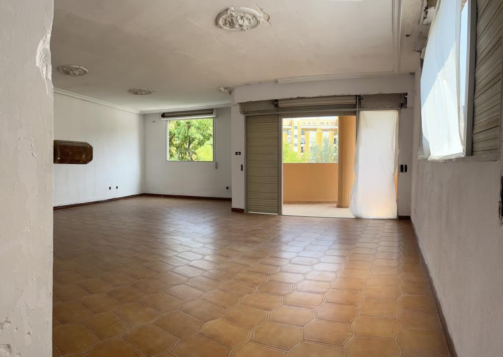 Piso en el Centro de Denia - 25