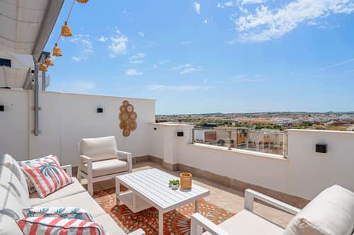 Appartement met 2 slaapkamers in Torrevieja — foto 26
