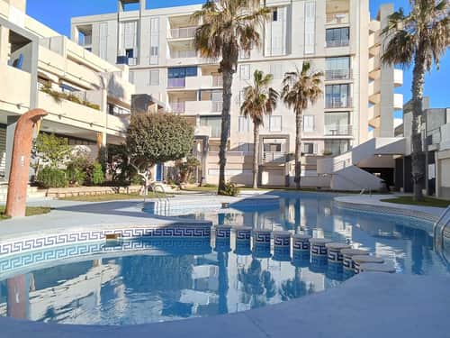 Penthouse met 2 slaapkamers in Torrevieja — foto 27