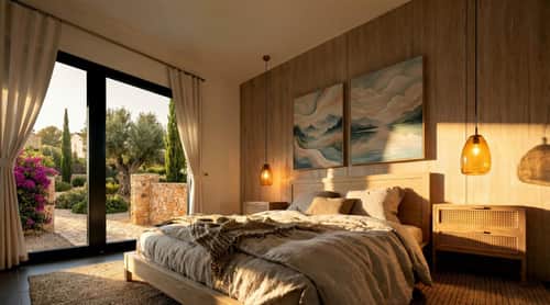 Riante nieuwbouwvilla van 265 m² met 3 slaapkamers in Pinoso — foto 14