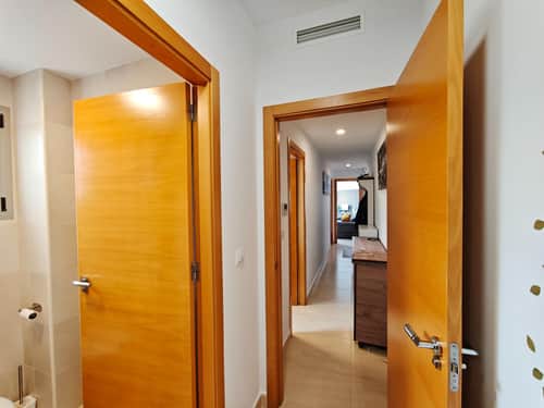 Appartement met 2 slaapkamers in San Miguel de Salinas — foto 22