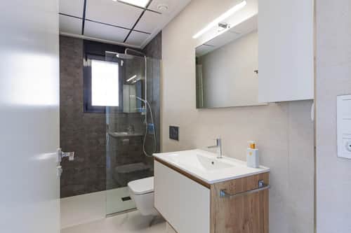 Appartement met 2 slaapkamers in San Miguel de Salinas — foto 29