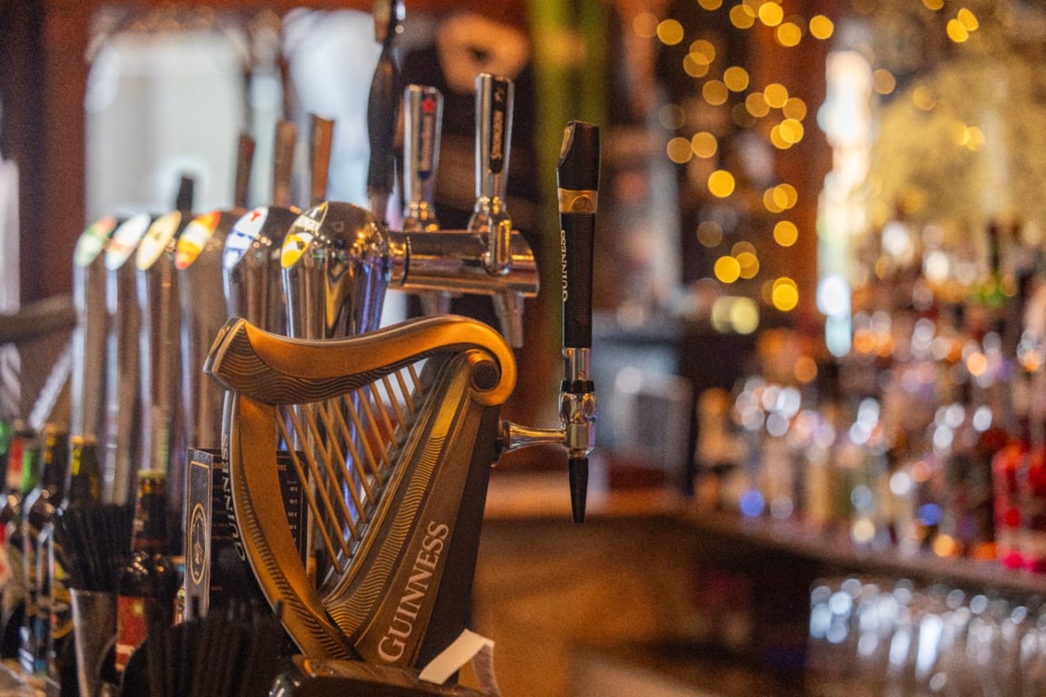 Traspaso de Pub con perfecta ubicación el Arenal de Jávea - 21