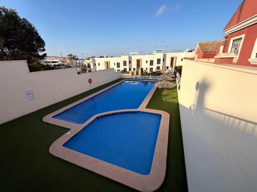 Woning met 3 slaapkamers in Orihuela Costa — foto 19