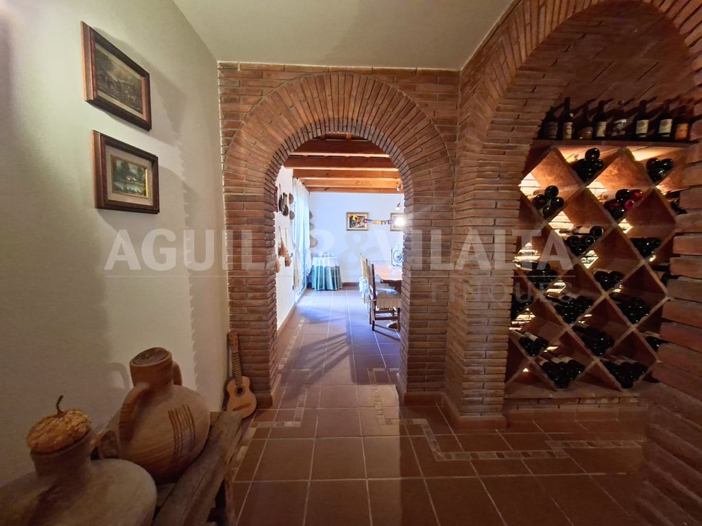Exclusiva vivienda en Can Duran - 71