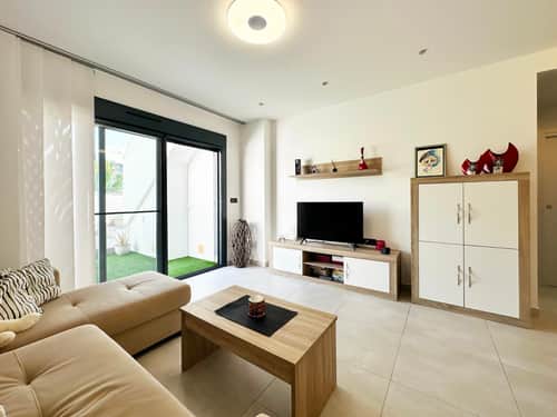 Appartement met 2 slaapkamers in Guardamar del Segura — foto 13