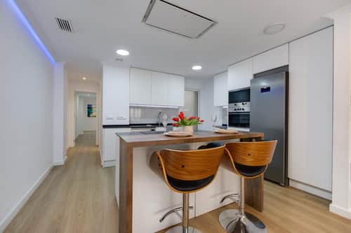 Appartement met 3 slaapkamers in Torrevieja — foto 14