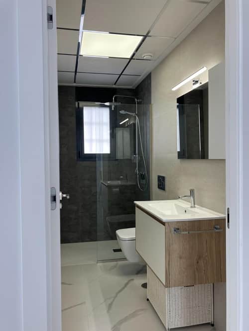 Bungalow met 2 slaapkamers in San Miguel de Salinas — foto 10