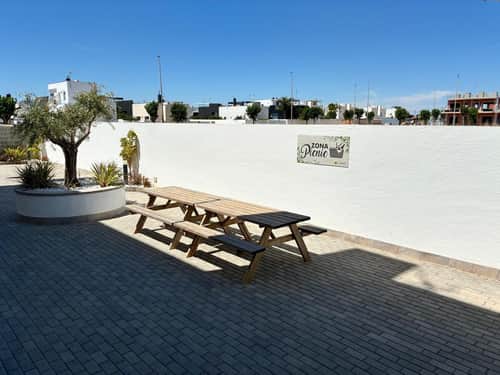 Appartement met 2 slaapkamers in Pilar de la Horadada — foto 40
