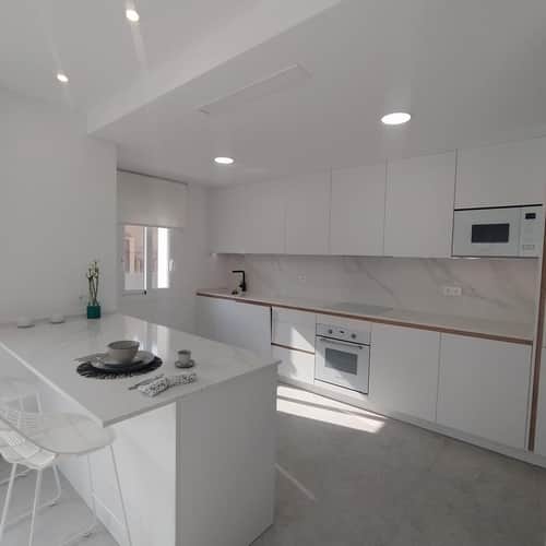 Appartement met 3 slaapkamers in Torrevieja — foto 12