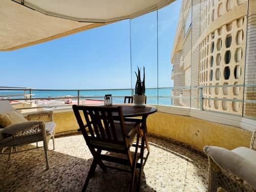 Appartement met 3 slaapkamers in La Mata — foto 18