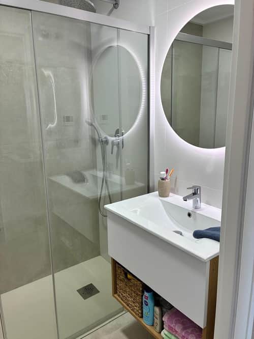 Appartement met 2 slaapkamers in Pilar de la Horadada — foto 15
