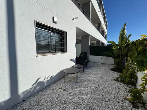 Appartement met 2 slaapkamers in Pilar de la Horadada — foto 21
