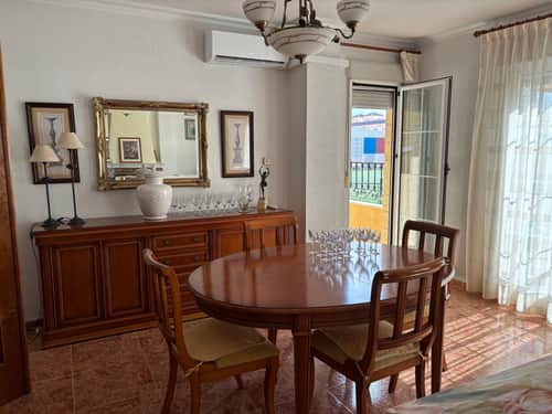 Rijwoning met 5 slaapkamers in Formentera del Segura — foto 8