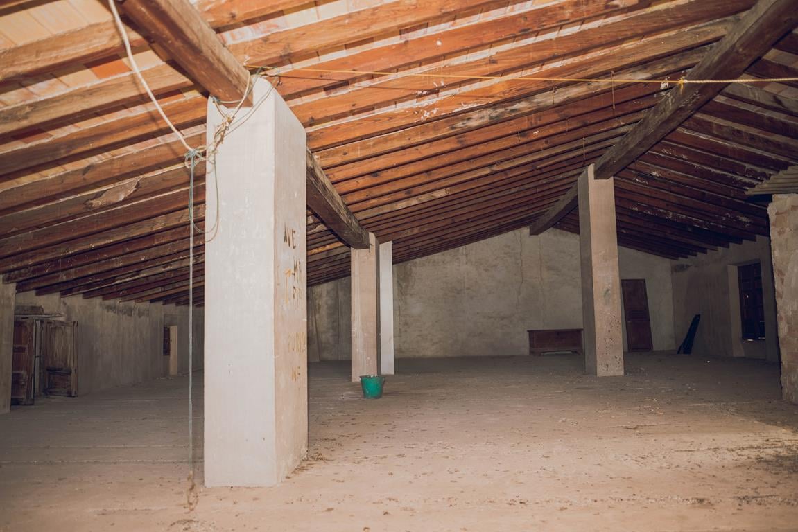 Casa senyorial en venda a Pego - 48