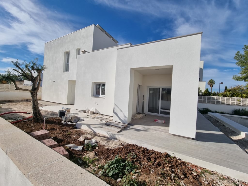 Casa adosada en venta en Els Poblets