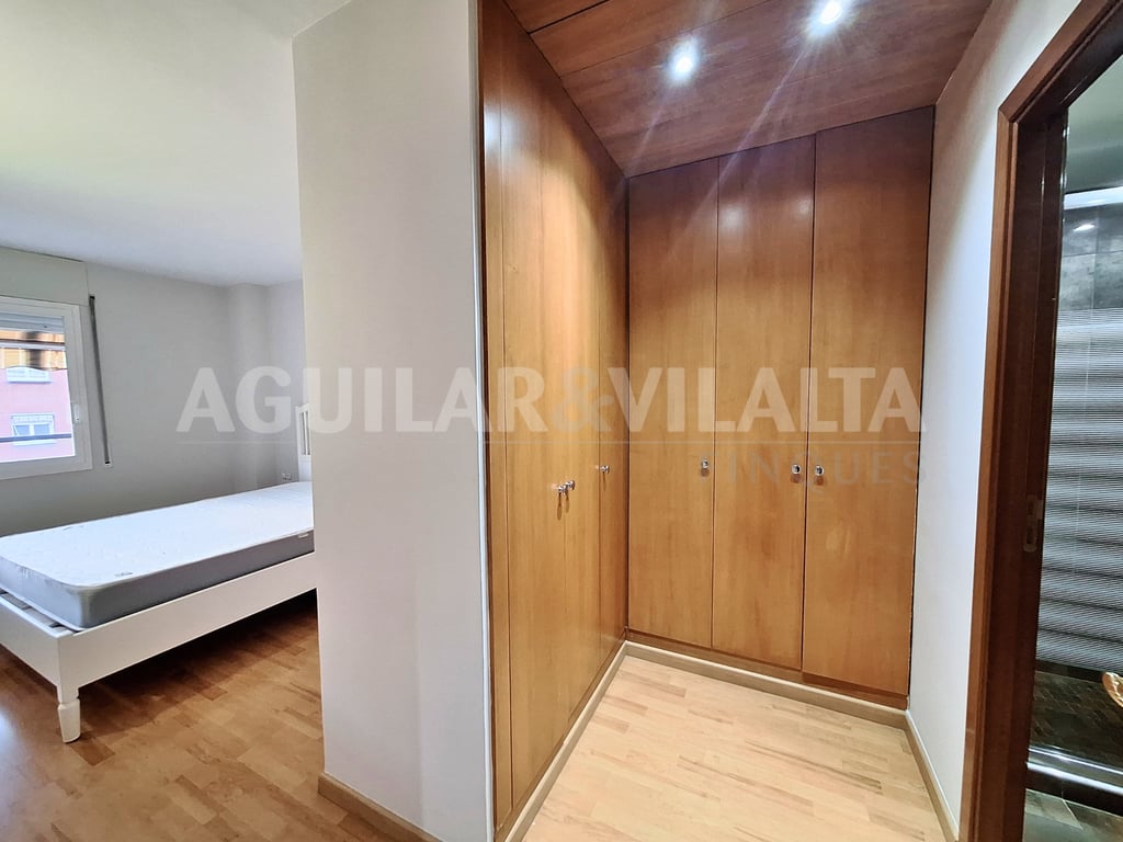 Piso de protección oficial en Mollet del Vallés - 15