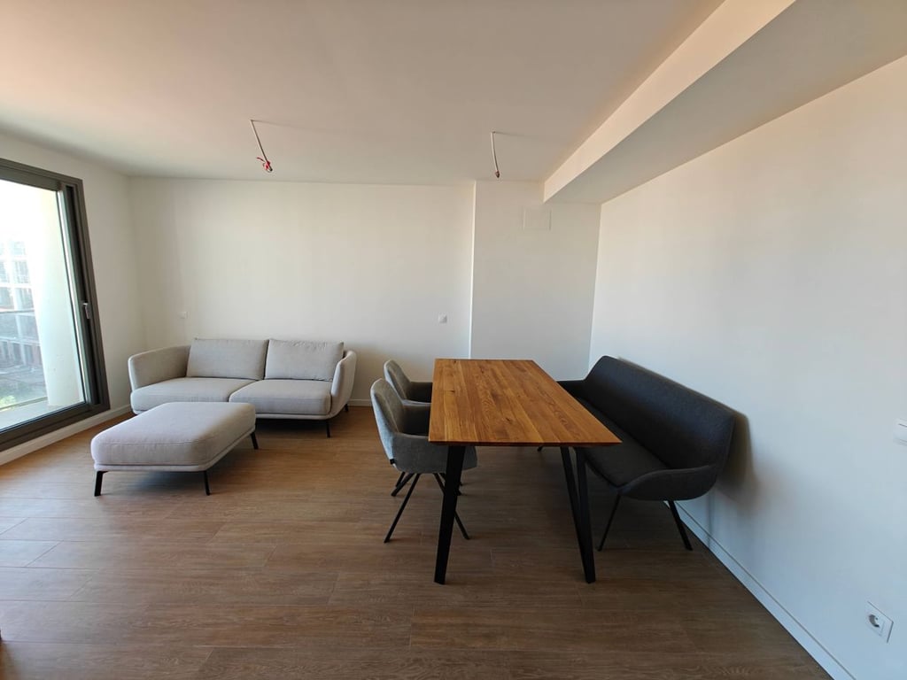 Apartamento nuevo en Denia cerca del Puerto - 5