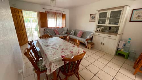 Rijwoning met 3 slaapkamers in Torre de la Horadada — foto 7
