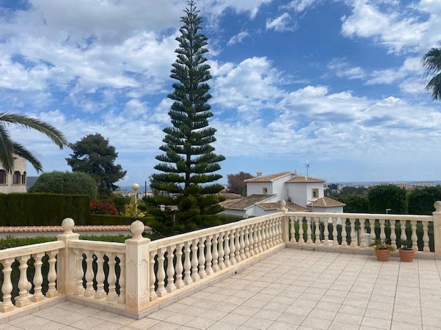 Villa in Jávea