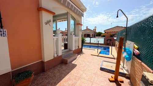 Villa met 3 slaapkamers in Los Montesinos — foto 7