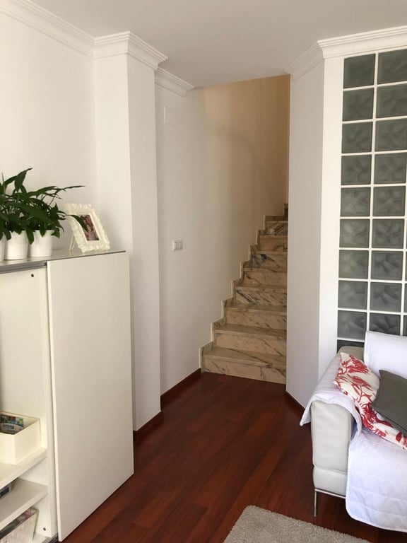 Exclusiu àtic duplex a Pego - 19