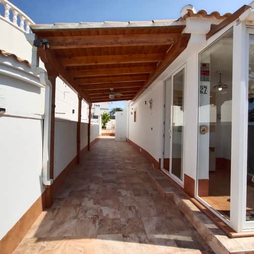 Villa met 3 slaapkamers in Sucina — foto 7