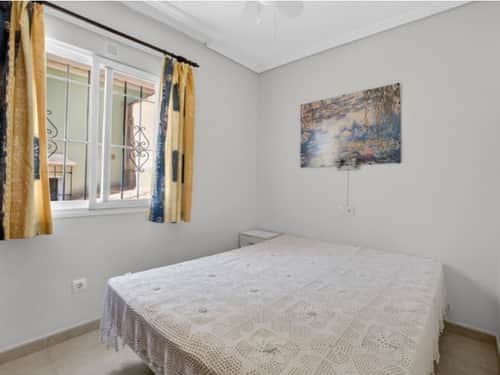 Rijwoning met 4 slaapkamers in Torrevieja — foto 15
