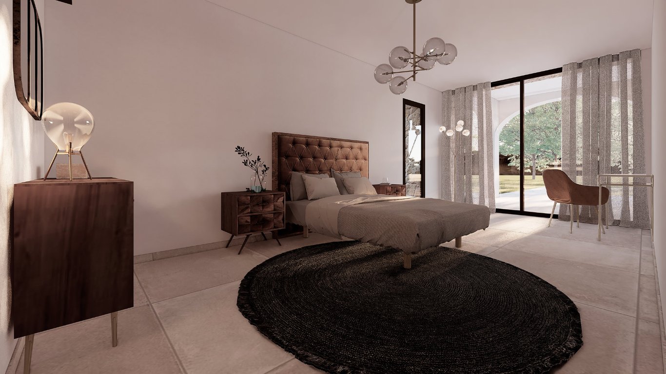 Proyecto: Finca de lujo en venta en Benissa - 23