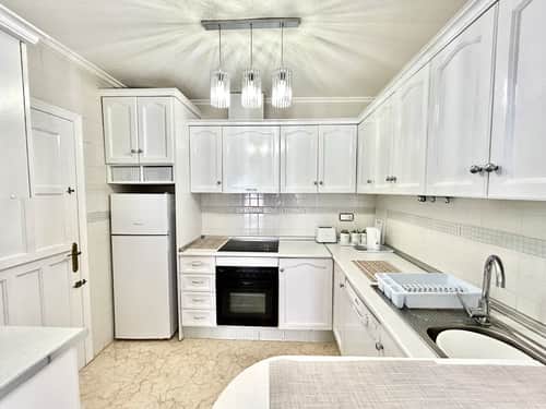 Rijwoning met 2 slaapkamers in Punta Prima — foto 12